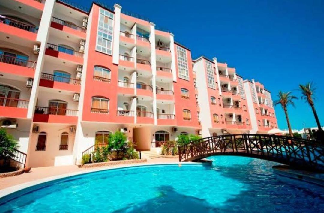 Desert Pearl Appartement *