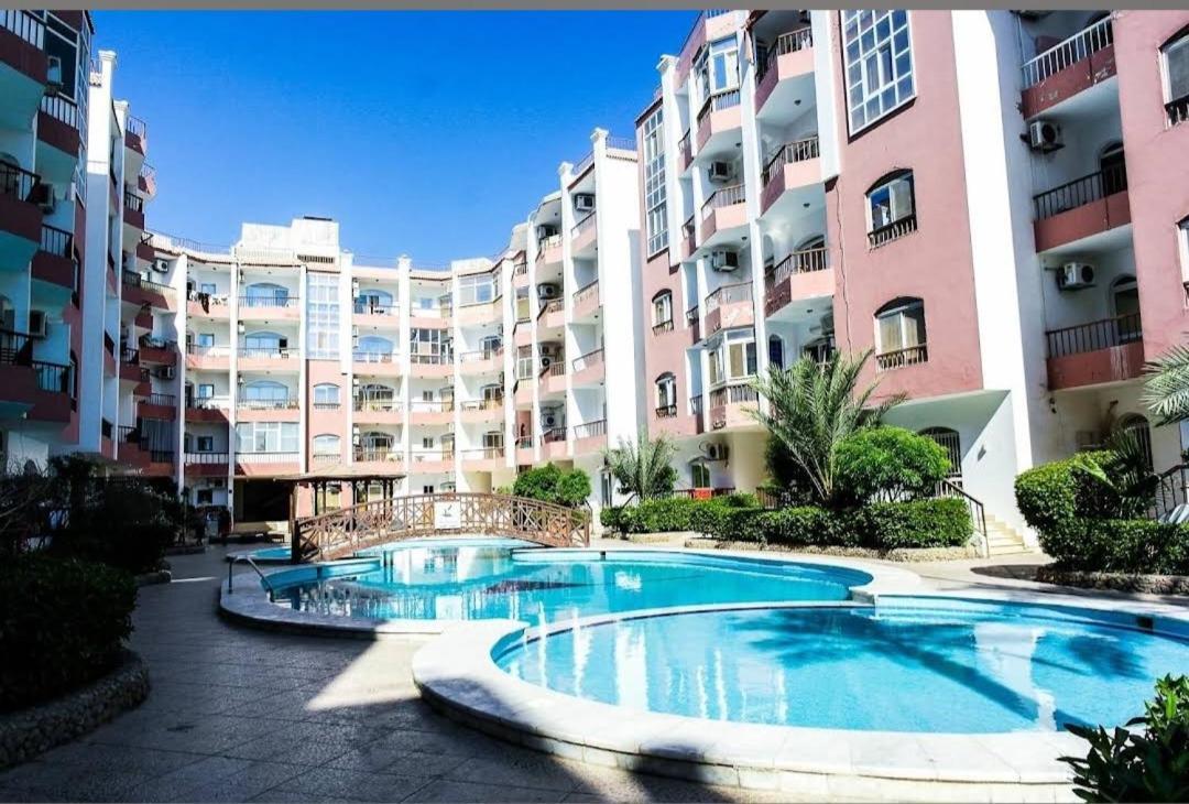 Desert Pearl Appartement *