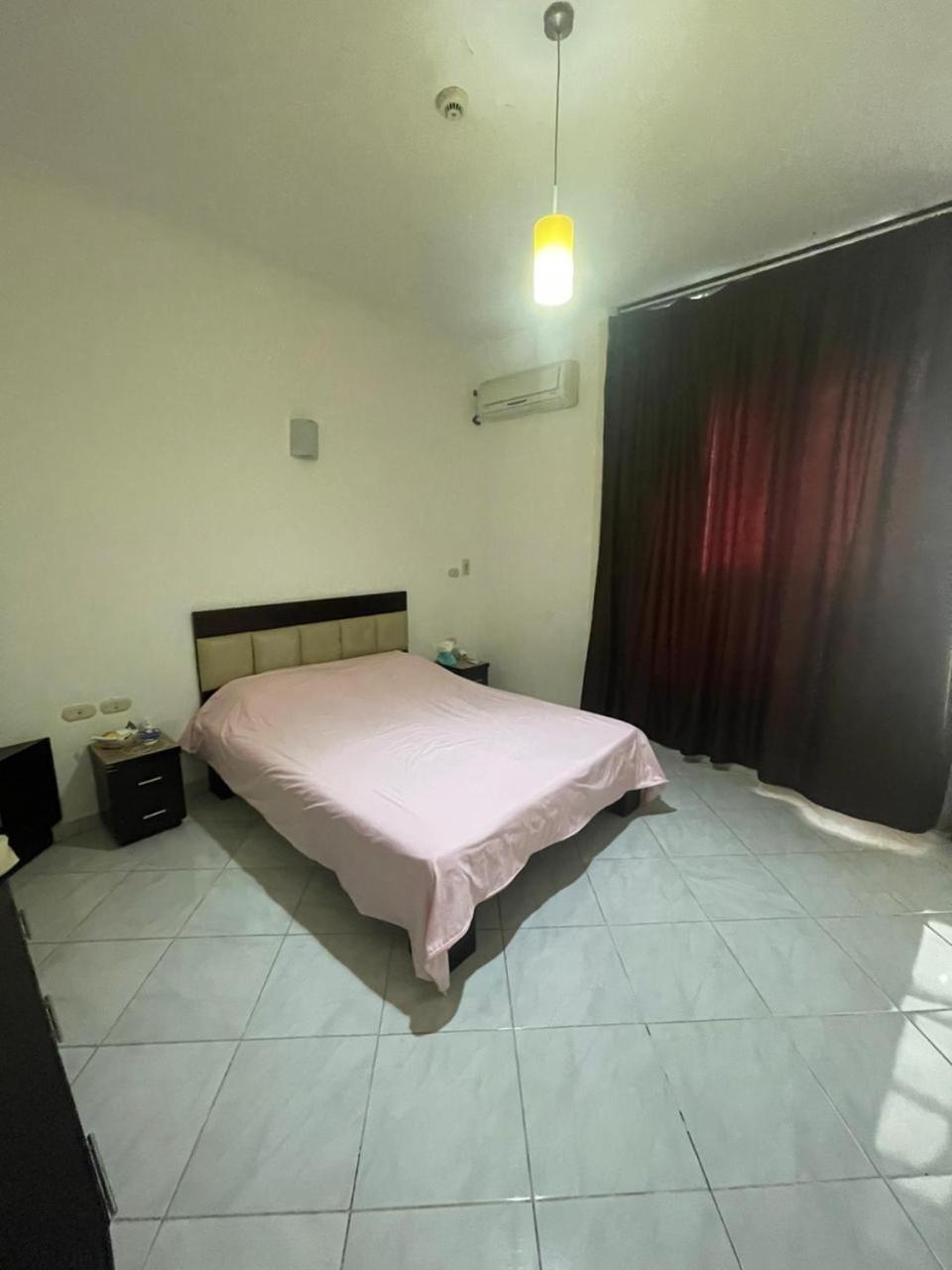 Appartement Desert Pearl Hurghada