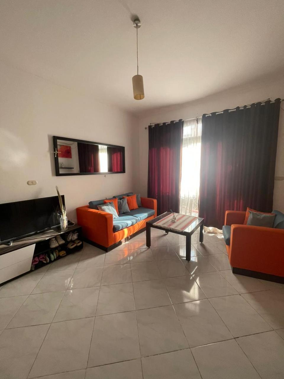 Appartement Desert Pearl Hurghada