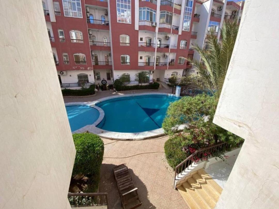 Appartement Desert Pearl